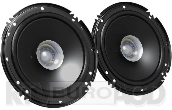 JVC CS-J610X