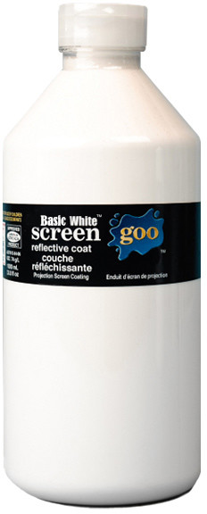 Screen Goo Farba Basic 1L