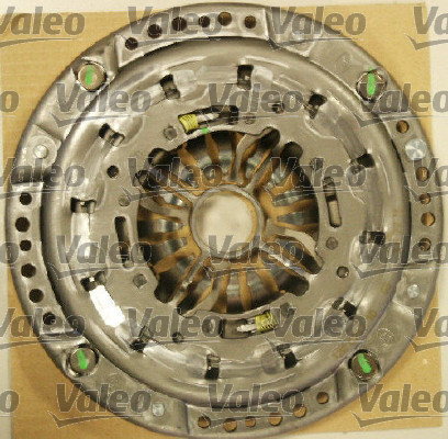 VALEO Zestaw sprzęgła 826513