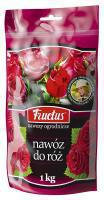 FRUCTUS Do róż 1 kg Nawóz granulowany (47793179)
