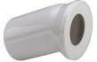 Viega Łuk przyłączeniowy 22,5 PVC 110/22 - 101855