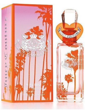 Juicy Couture Couture Malibu woda toaletowa 150ml TESTER