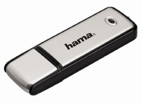 Hama Fancy 128GB USB 2.0 pami$198$199 USB 00108074