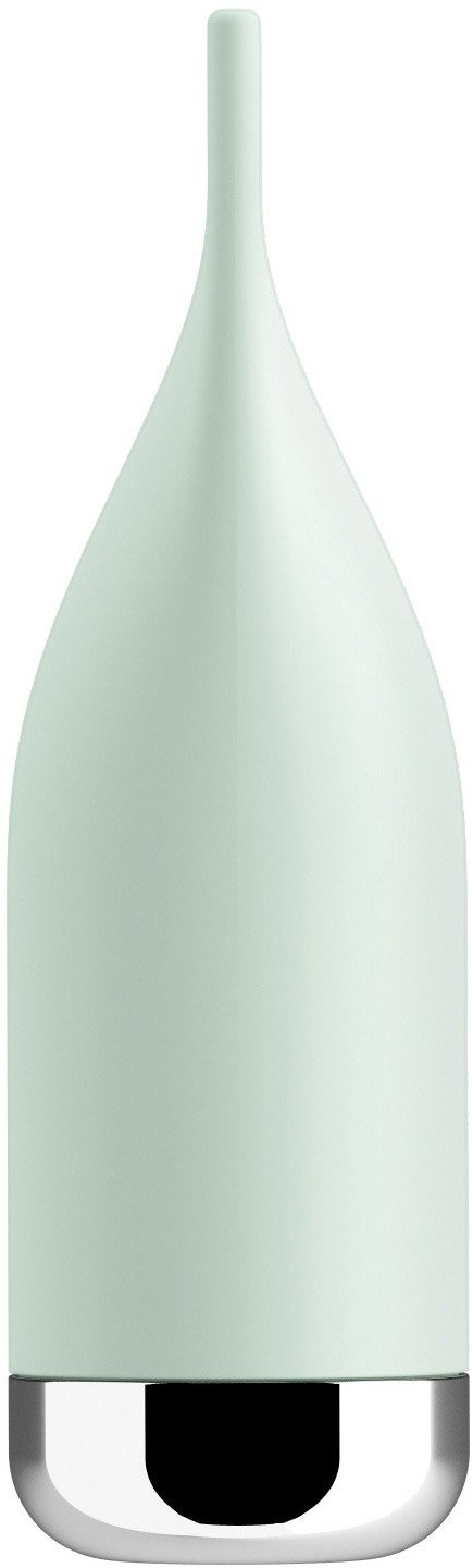 Alessi Solniczka Pizzico jasnozielona ABGR01 LGR