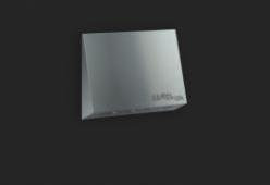 Ledix Zamel - Oprawa LED Navi PT 230V grafit