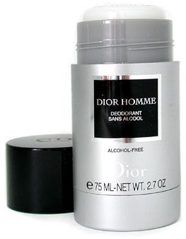 Фото - Дезодорант Christian Dior Dior Homme dezodorant 75 g dla mężczyzn 