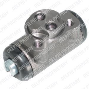 DELPHI Cylinderek hamulcowy LW60444