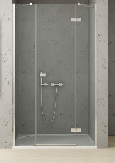 New Trendy Reflexa szkło czyste EXK-1209/EXK-0002