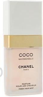Chanel Coco Mademoiselle perfumy do włosów 35ml
