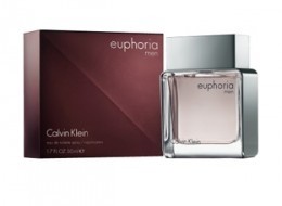 Calvin Klein Euphoria Woda toaletowa 30ml