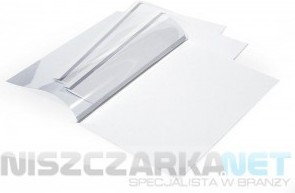 Argo Okładki do termobindowania Standing Lux Lami - 6mm - - opk 10szt 430061