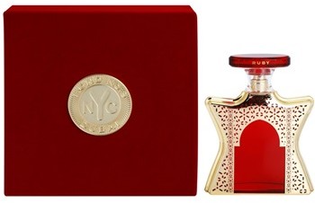 Bond Dubai Collection Ruby 100 ml woda perfumowana