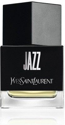 Yves Saint Laurent La Collection Jazz Woda toaletowa 80ml