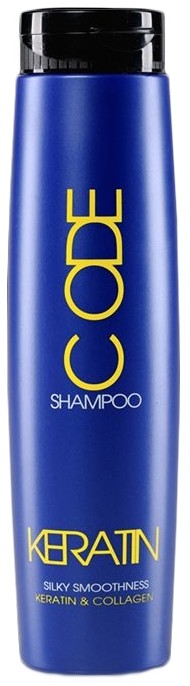 Stapiz Keratin Code Szampon do Włosów 250ml