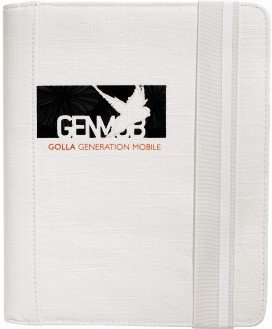 Golla Etui do tabletu iPad 9.7 LINDA białe G1325 101603