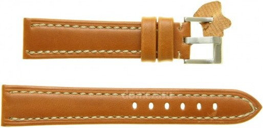 Diloy Pasek do zegarka 18mm 377 18 3
