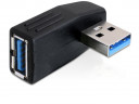 Delock Adapter USB USB 3.0 A - USB A 90 65341