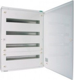 Eaton Rozdzielnica n/t z drzwiami metalowymi IP30 BF-O-3/72-P 285345