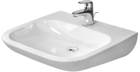 Duravit Med 60x46 23136000002