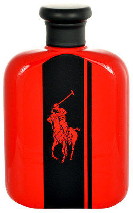 Ralph Lauren Polo Red Intense Woda perfumowana 125ml