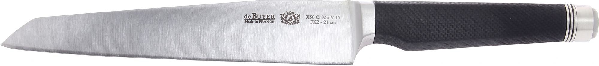 de Buyer nóż Combo FK2 21 cm