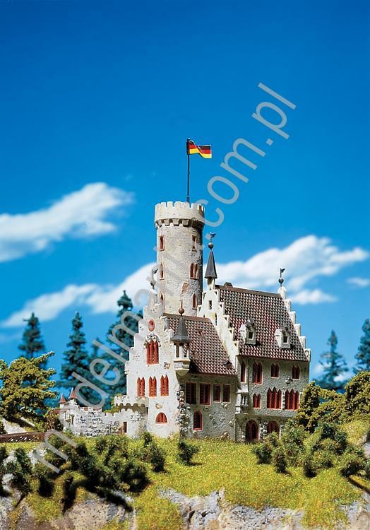 Faller Zamek 232242