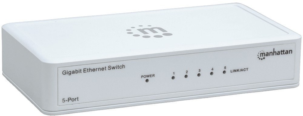 Manhattan Switch 560696