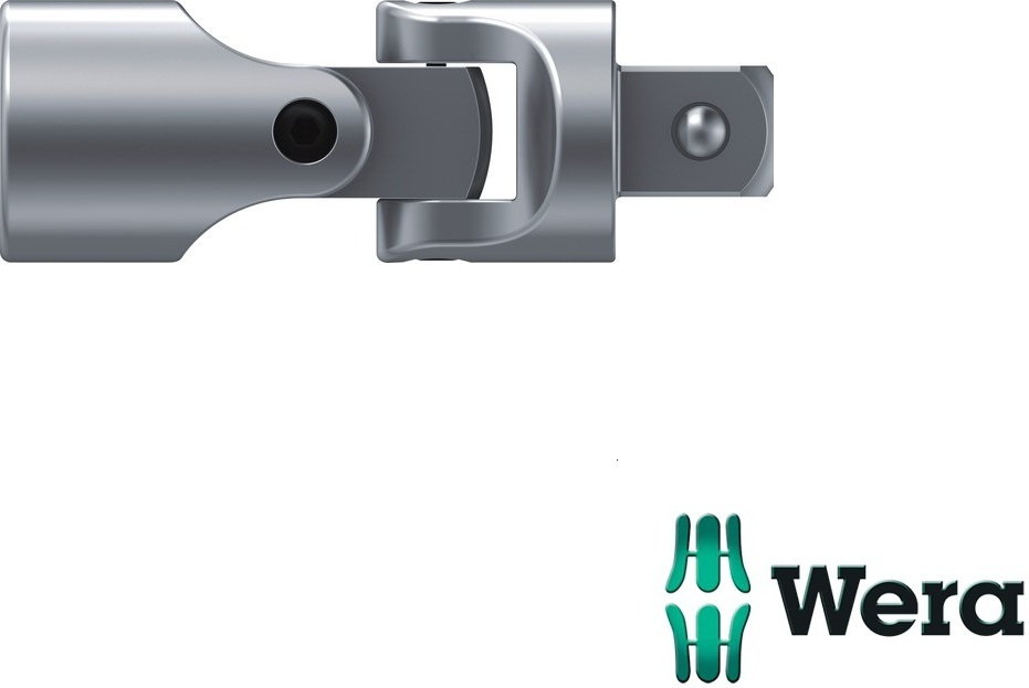 Wera przegub Zyklop uniwersalny (Cardana) 8795 B, 3/8 (05003585001)