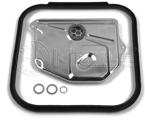 MEYLE Zestaw filtra hydraulicznego, automatyczna skrzynia biegów 014 027 2002