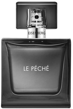 Jose Eisenberg Le Peche Woda perfumowana 50ml