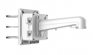 Hikvision UCHWYT ŚCIENNY DS-1602ZJ-BOX-POLE