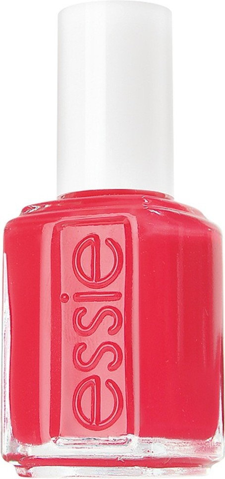 Zdjęcia - Lakier do paznokci Essie Rottöne  13.5 ml Nr. 72 - Peach Daiquiri 