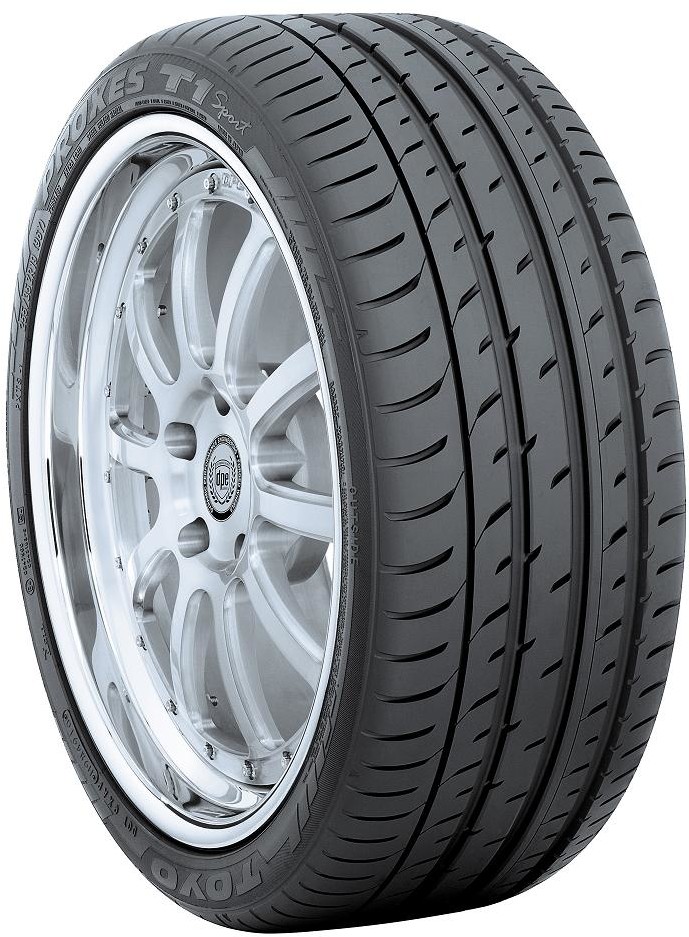 Toyo Proxes T1 Sport SUV 325/30R21 108Y