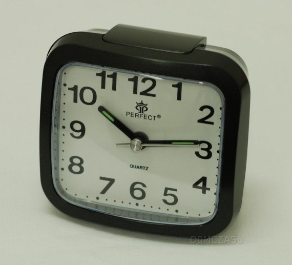 Perfect Budzik kwarcowy A170B1