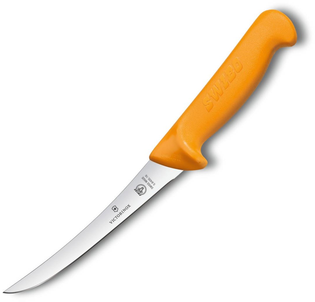 Victorinox Nóż kuchenny SWIBO 5.8405.13