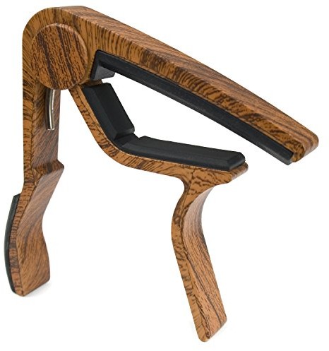 Tiger jakości gacapo7 DW gitara Capo GACAPO7-DW