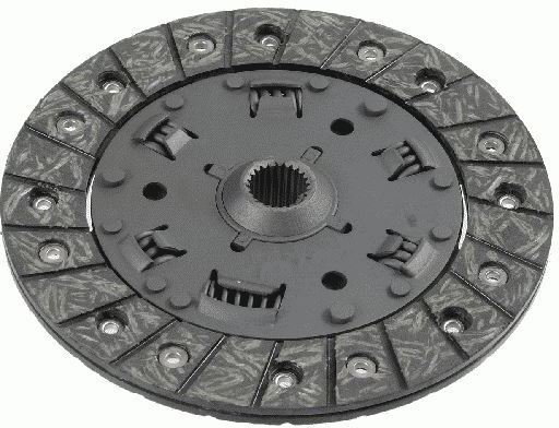 SACHS Tarcza sprzęgła 1862 768 001