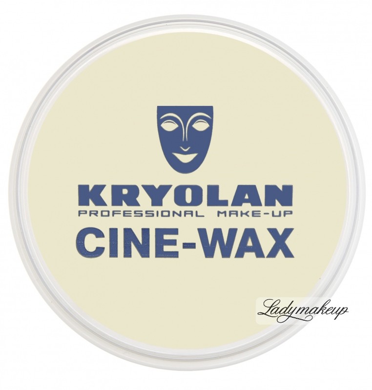 KRYOLAN CINE-WAX - Wosk charakteryzatorski - ART. 5421 KR5421