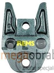 REMS Cęgi / pierścienie / szczęki zaciskowe H 40 A (4G) 570695