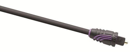 QED Profile qed Optical Cable (2 m) 5036694008133