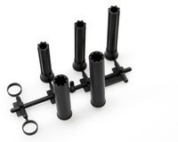 Axial WB8 Driveshaft AX80084