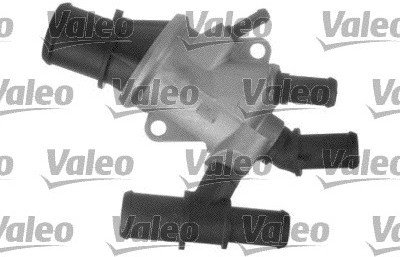 VALEO Termostat, żrodek chłodzący 820562