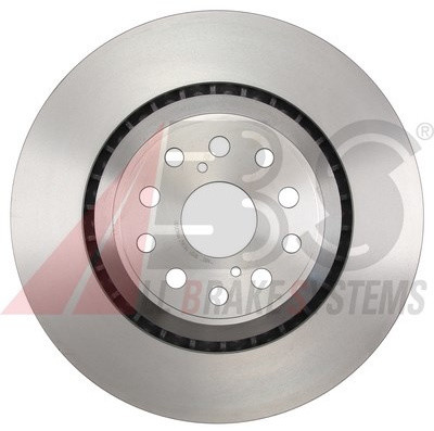 A.B.S. ALL BRAKE SYSTEMS BV.) 18191