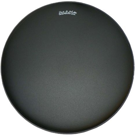 Aquarian aquarian Jack de johnette 41 cm (16 cale) drum zestawy/perkusja sierść AJD16