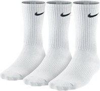 Nike Skarpety Lightweight Crew SX4704-101 34-38 SX4704-101*S