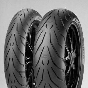 PIRELLI Angel GT 110/80R18 58W