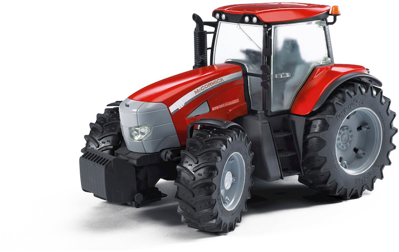 Traktor McCormick XTX165