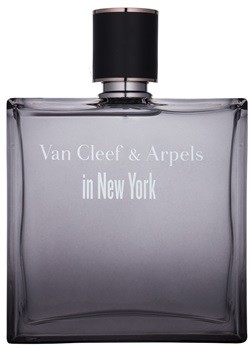 Van Cleef & Arpels In New York woda toaletowa 125ml