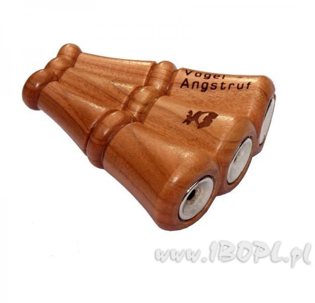 Weisskirchen EUROHUNT Wabik ptasi krzyk EH510512