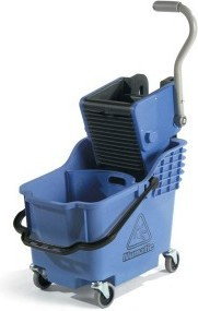NUMATIC HB 1812 K + MOP